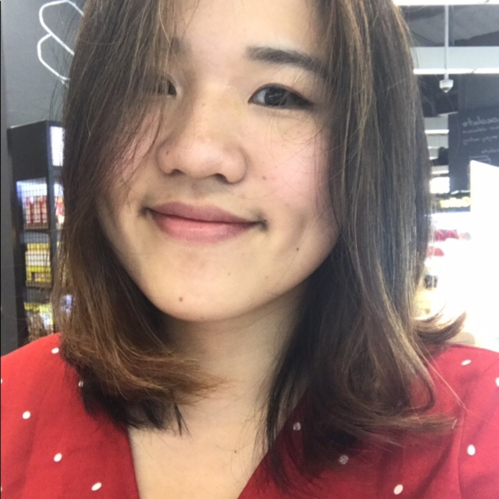 Meet your Posher, Joan